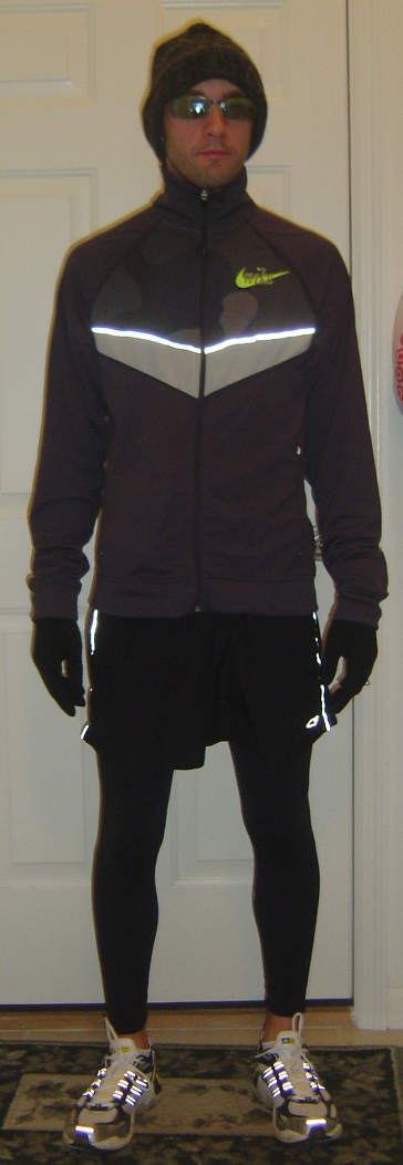 Cold Gear