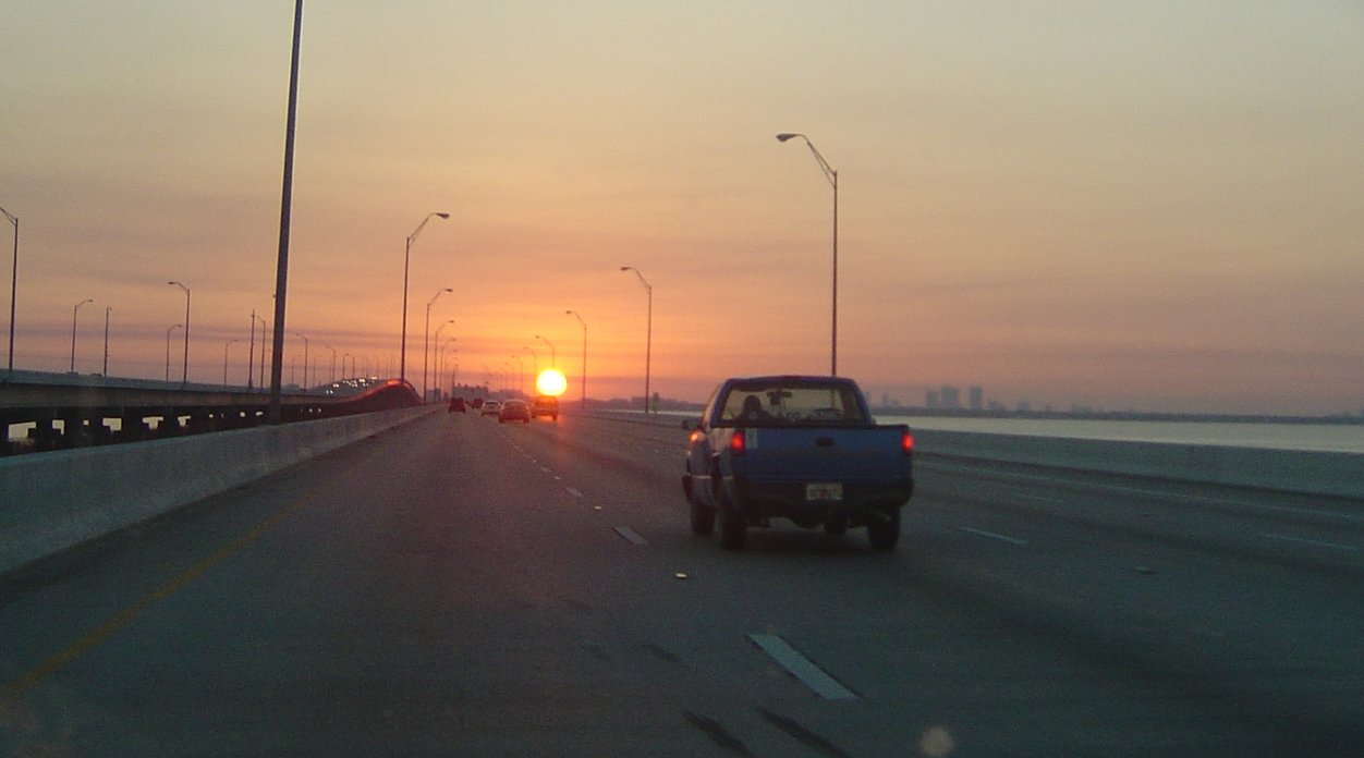 Sunrise