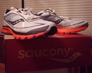 Saucony ProGrid Kinvara