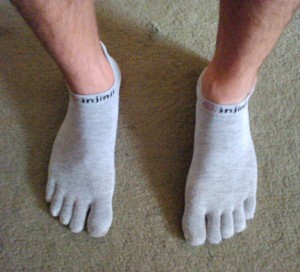 injinji